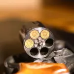 revolver 38