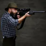 rifle 22