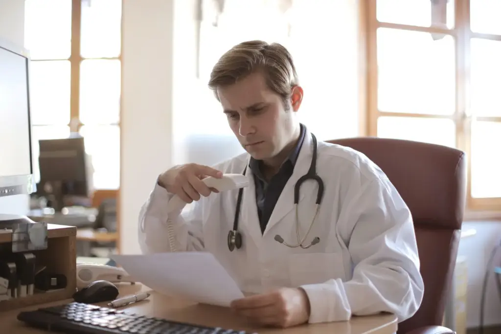 medico
