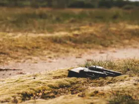 revolver