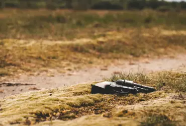 revolver