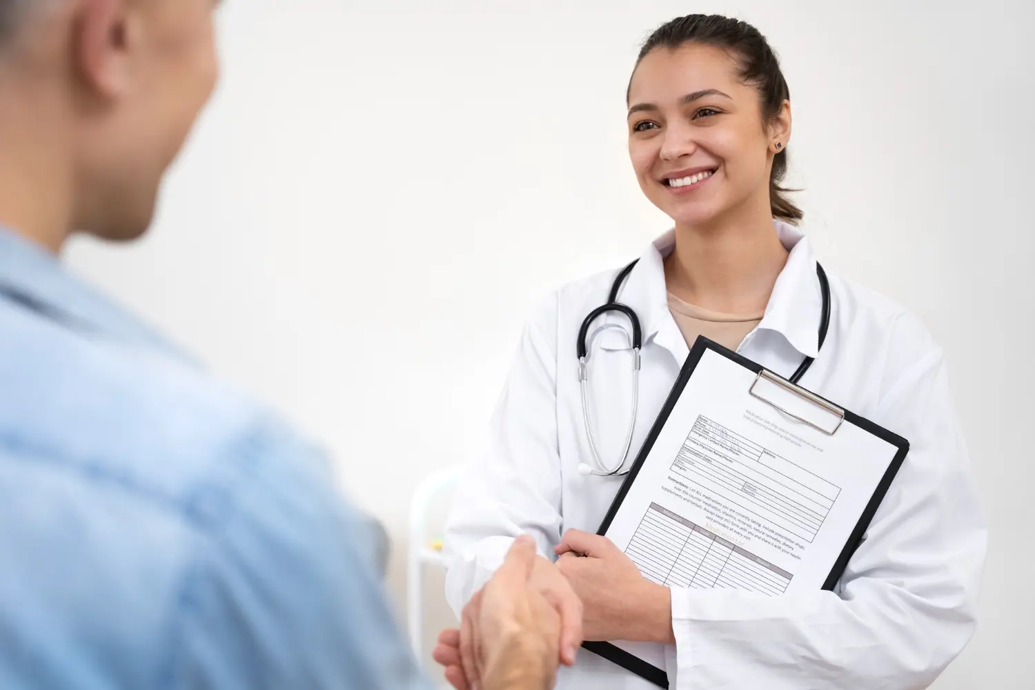 Quanto custa um atestado médico?